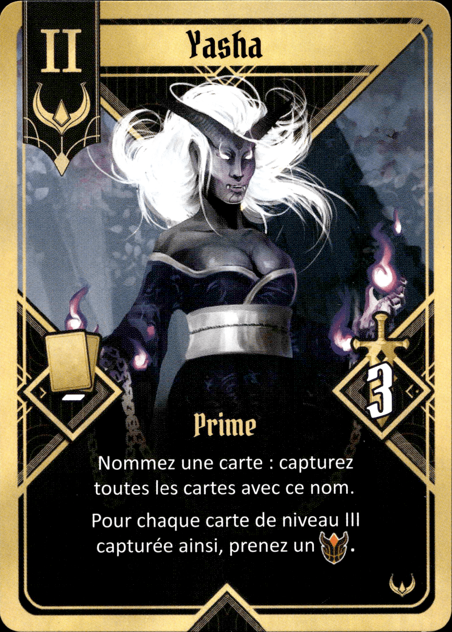 Yasha