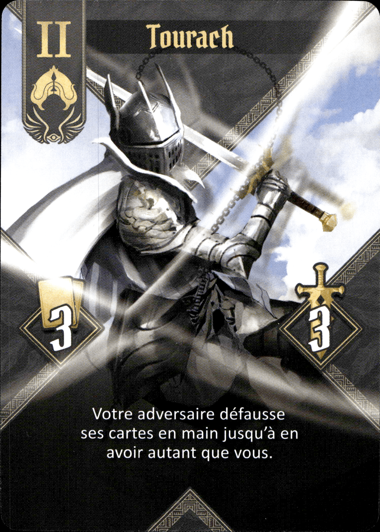 Tourach