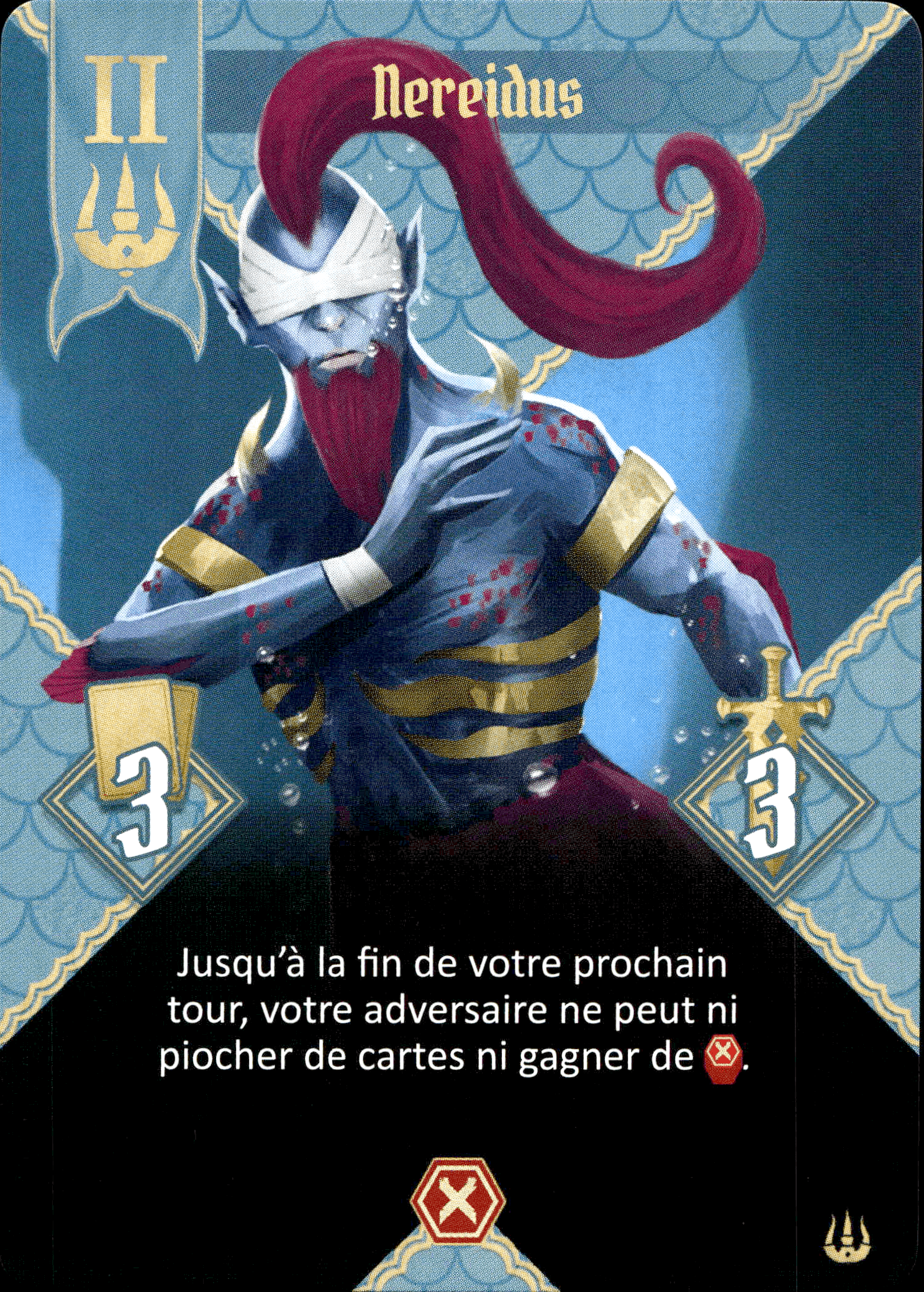 Nereidus