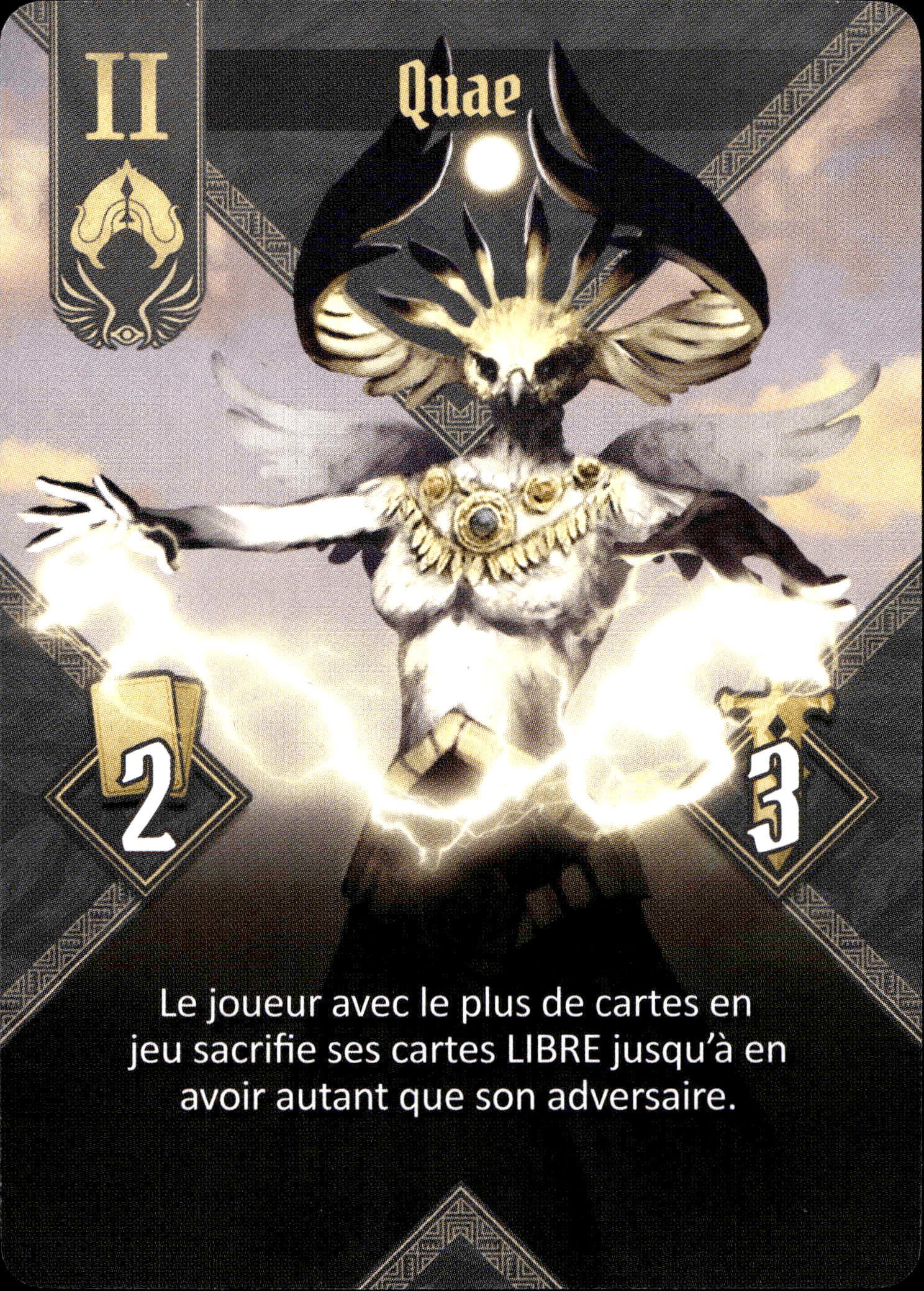 Quae