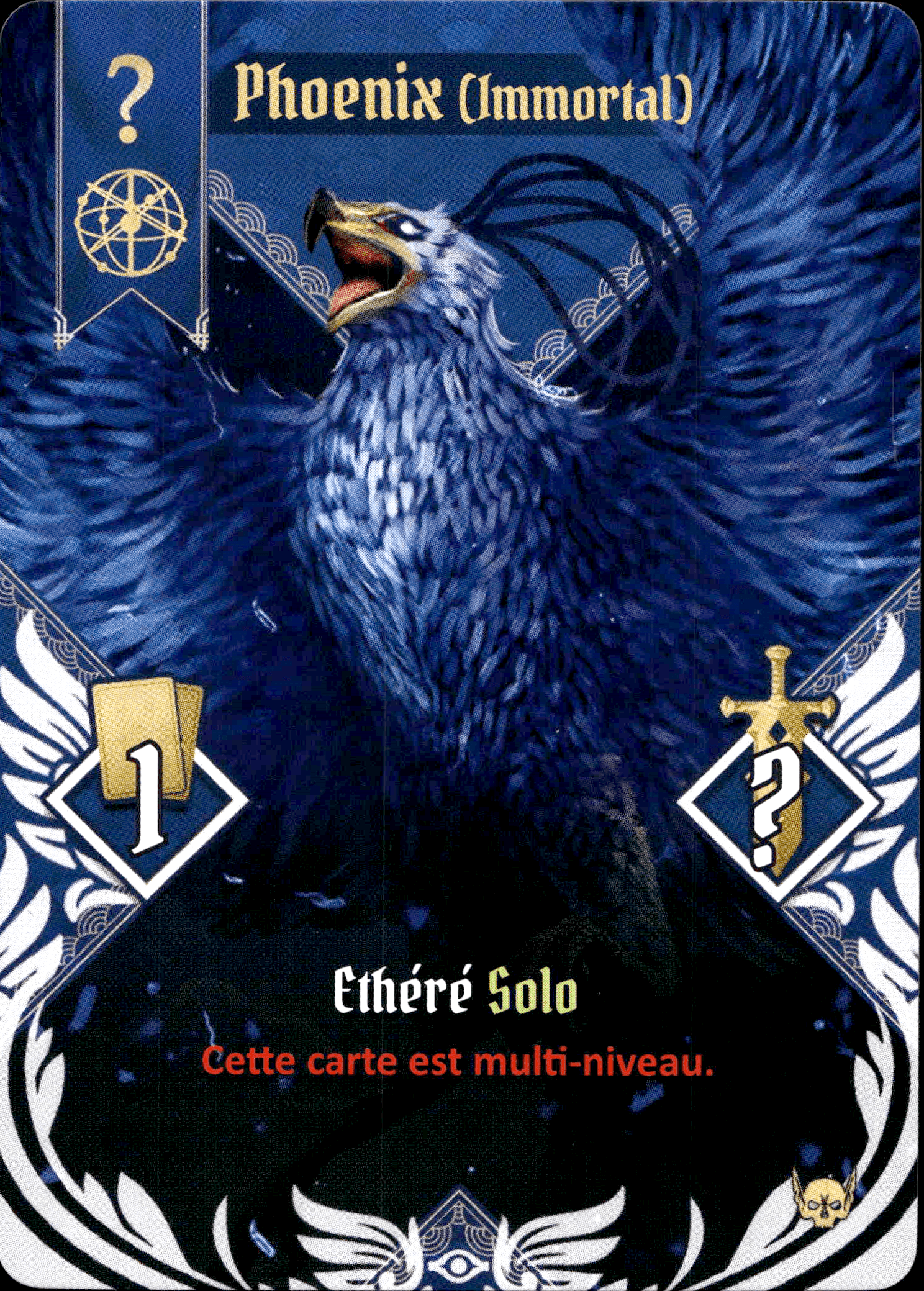 Phoenix (Immortal)