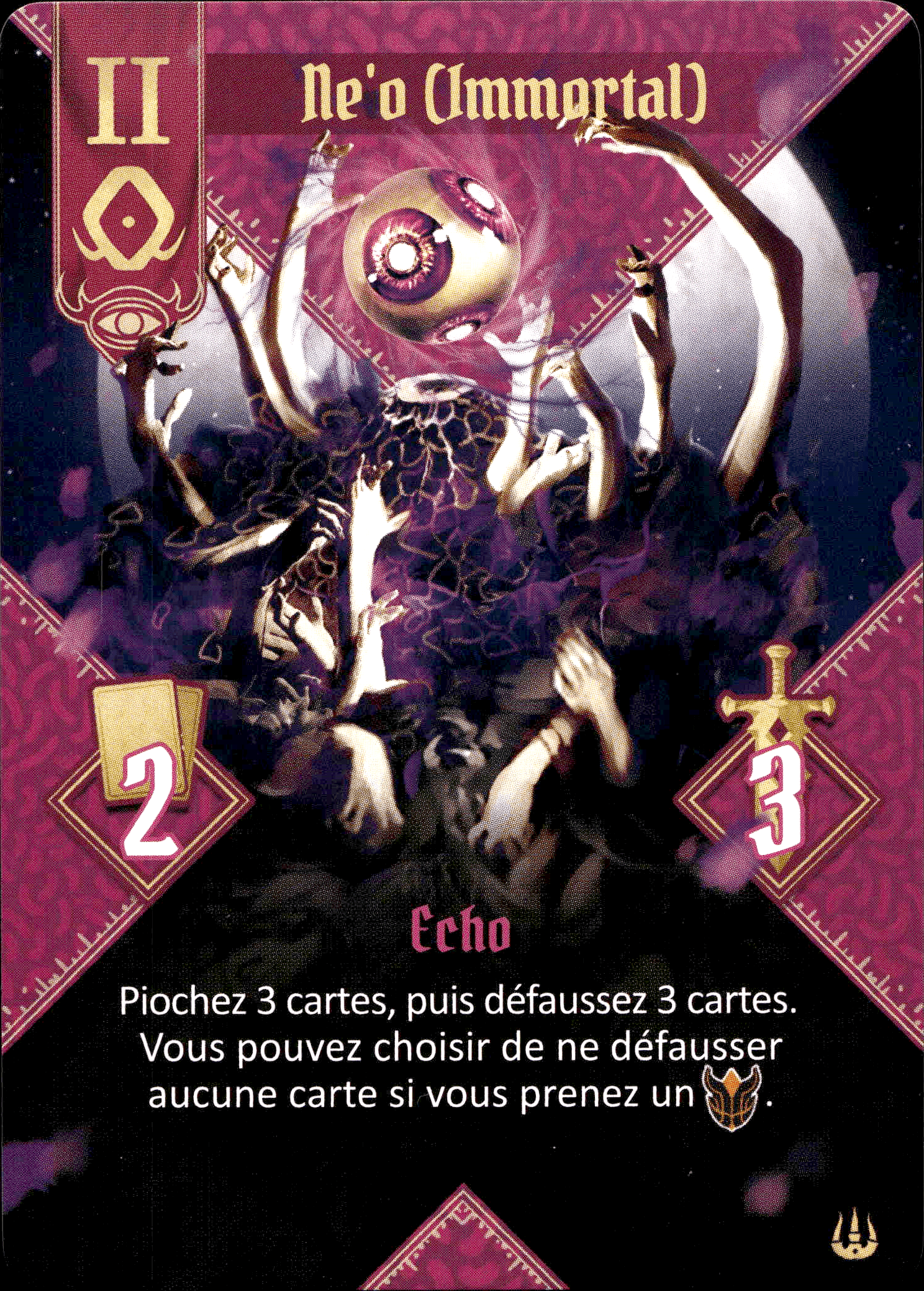 Ne’o (Immortal)