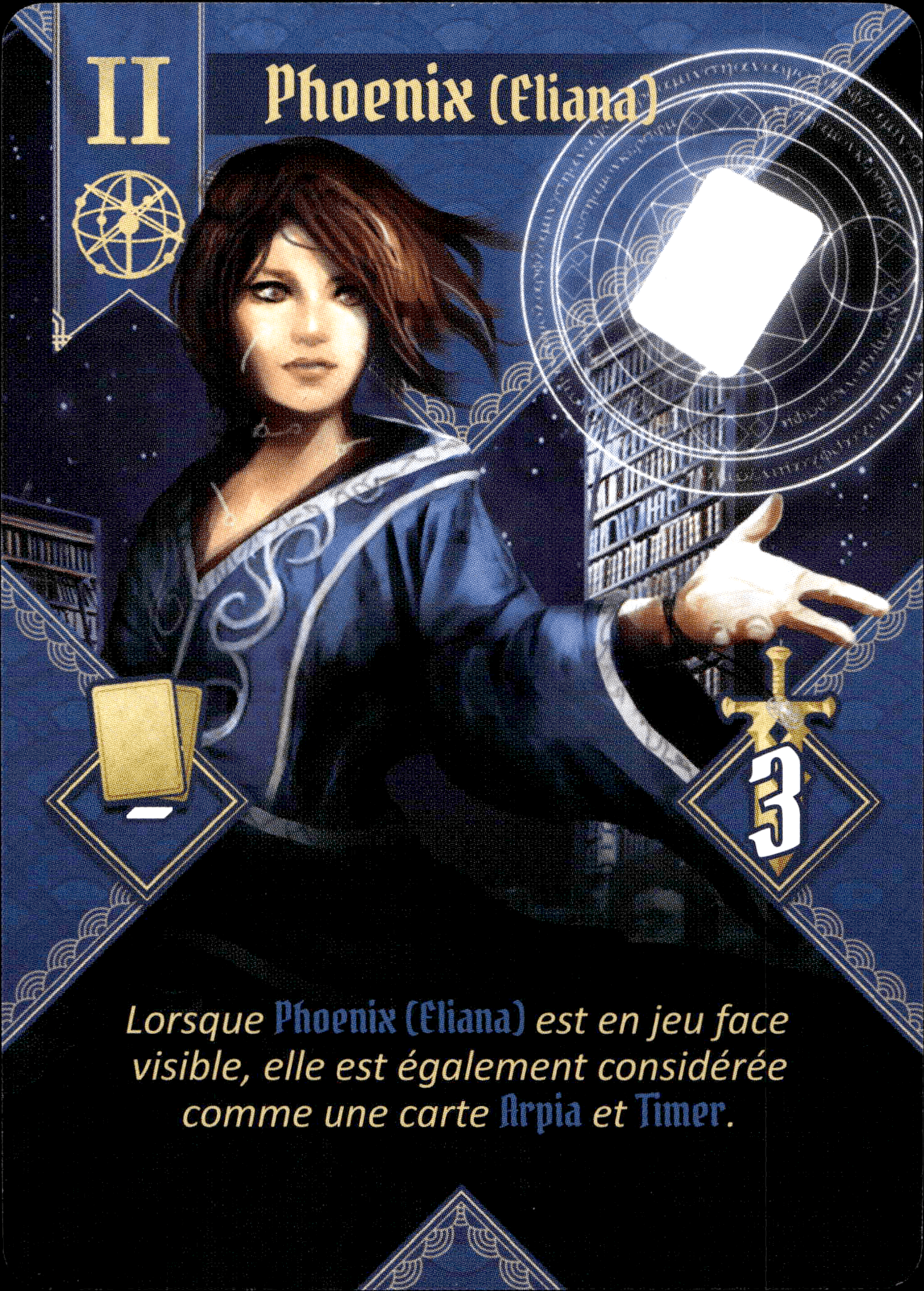 Phoenix (Eliana)
