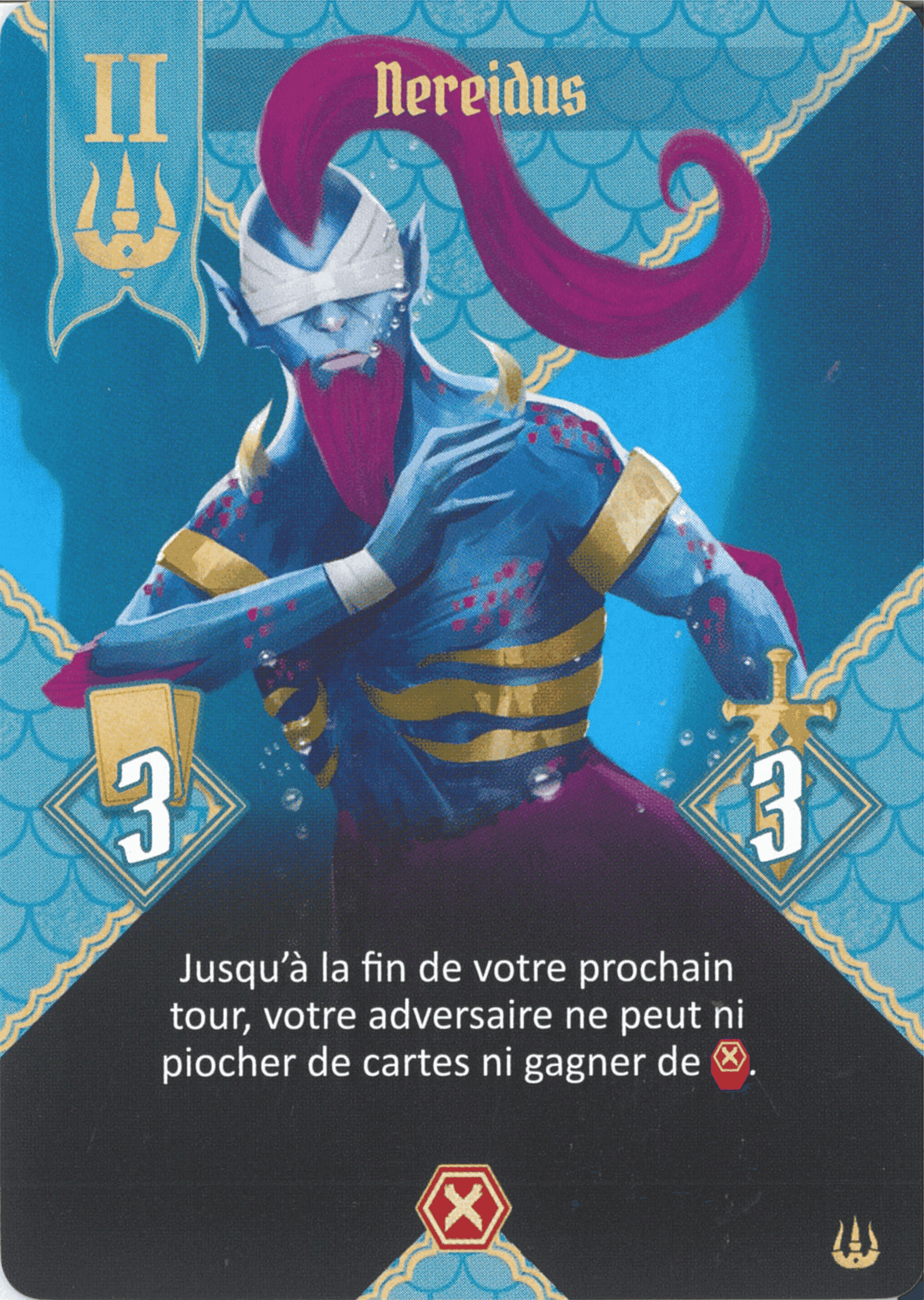 Nereidus