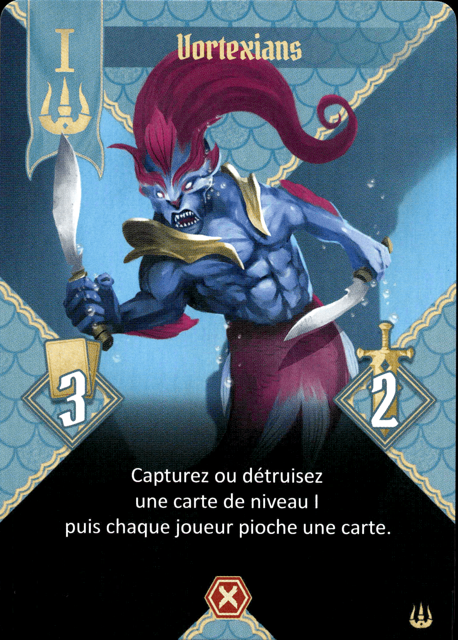Vortexians