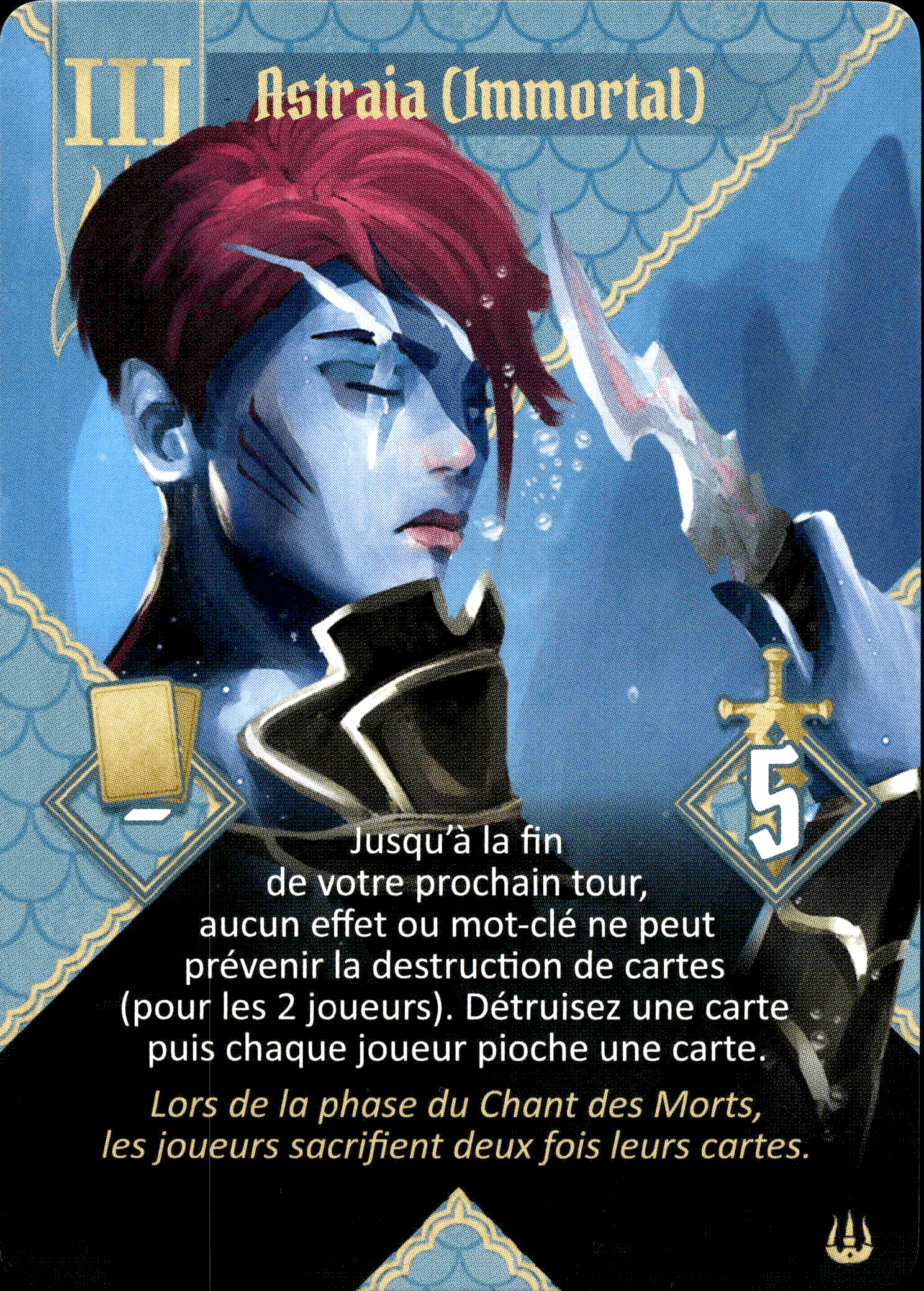 Astraia (Immortal)