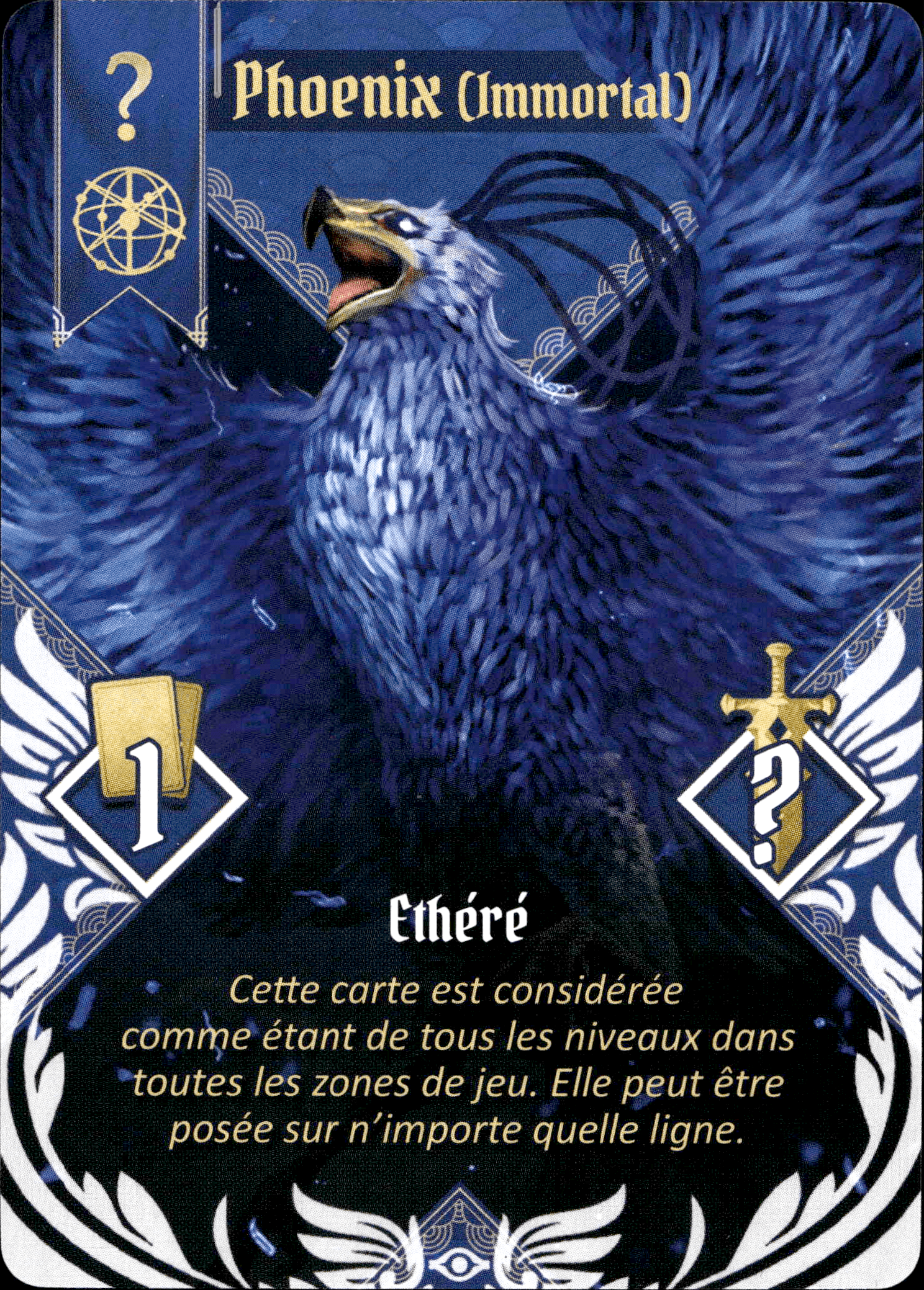 Phoenix (Immortal)