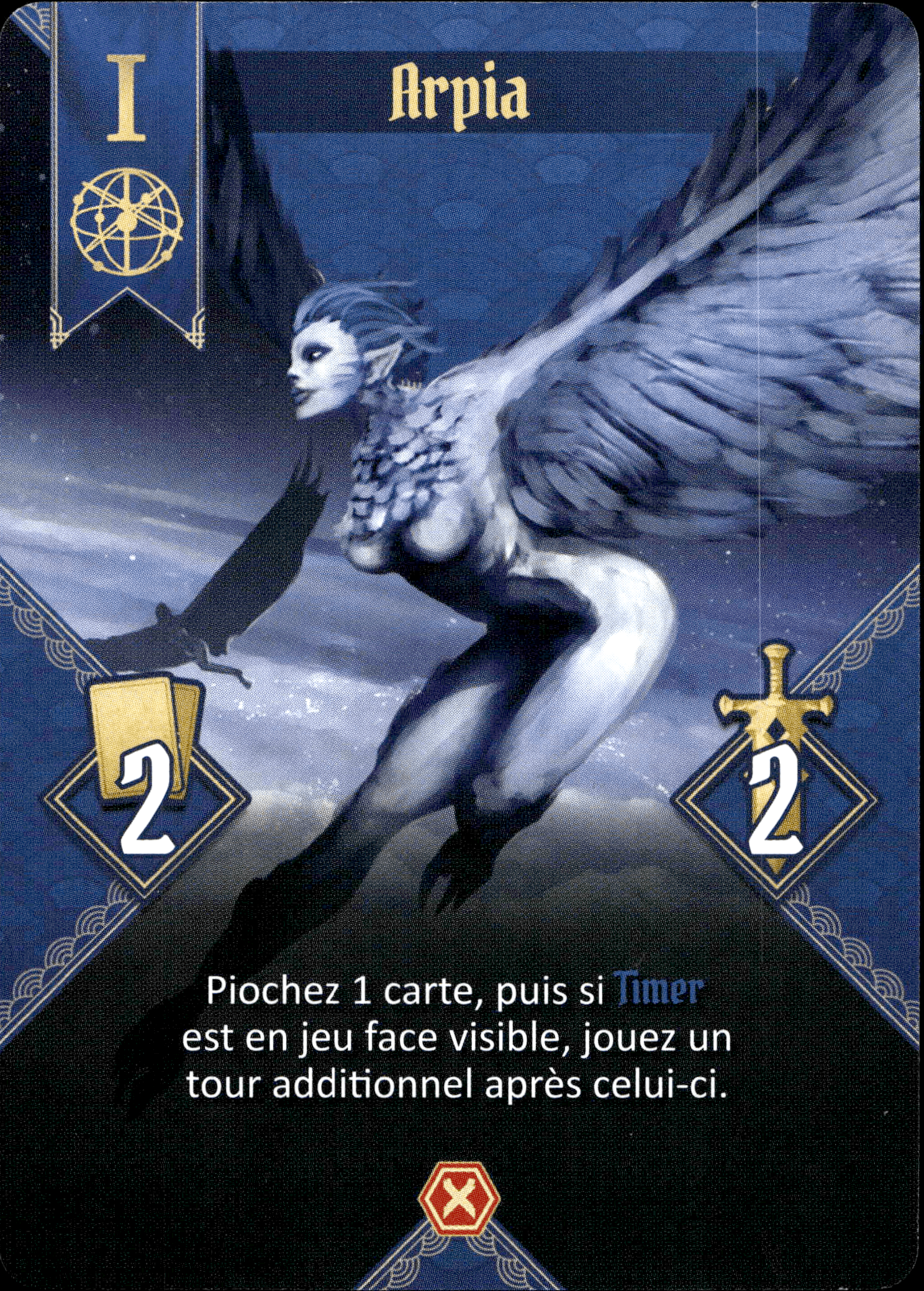 Arpia