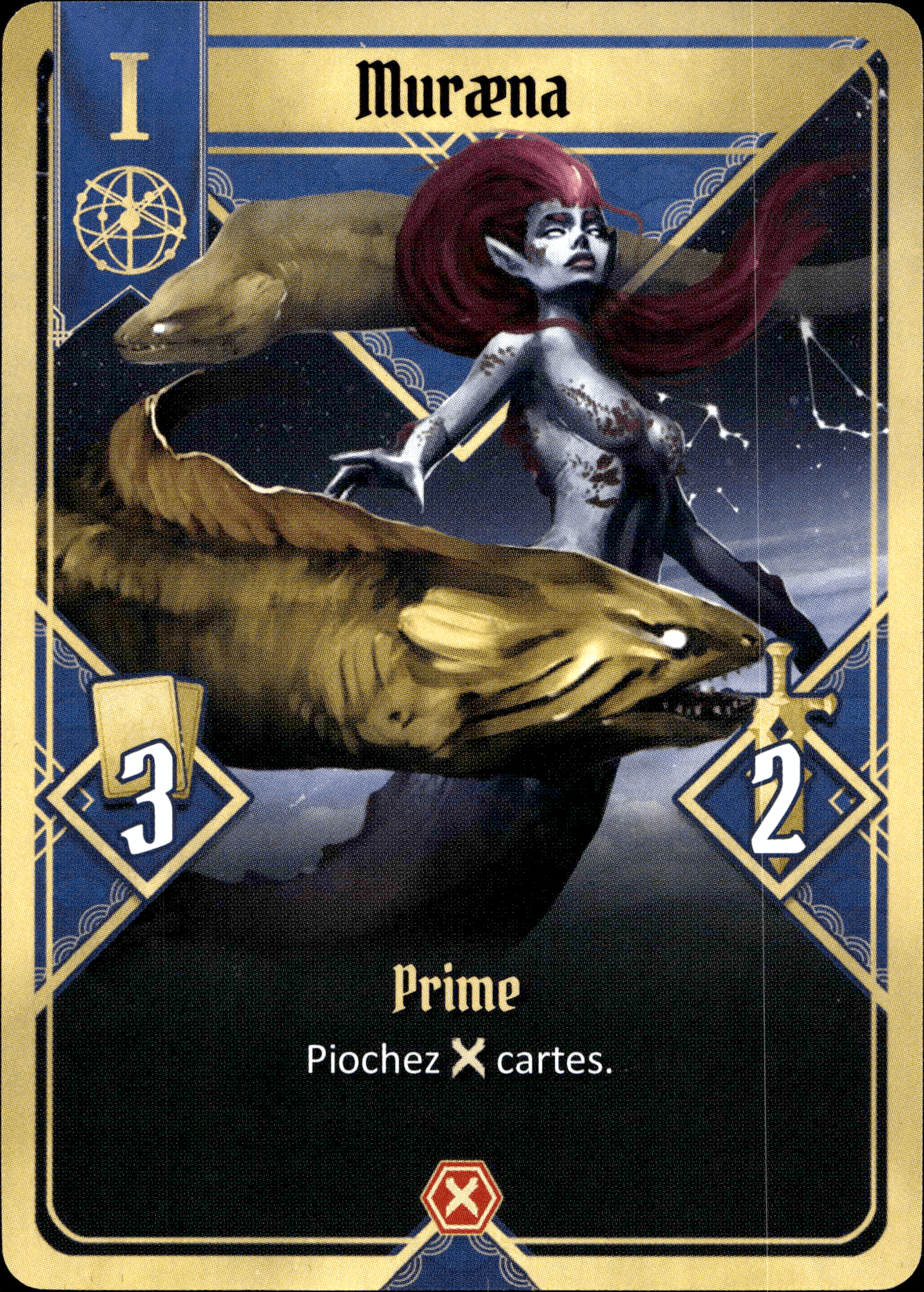Muraena