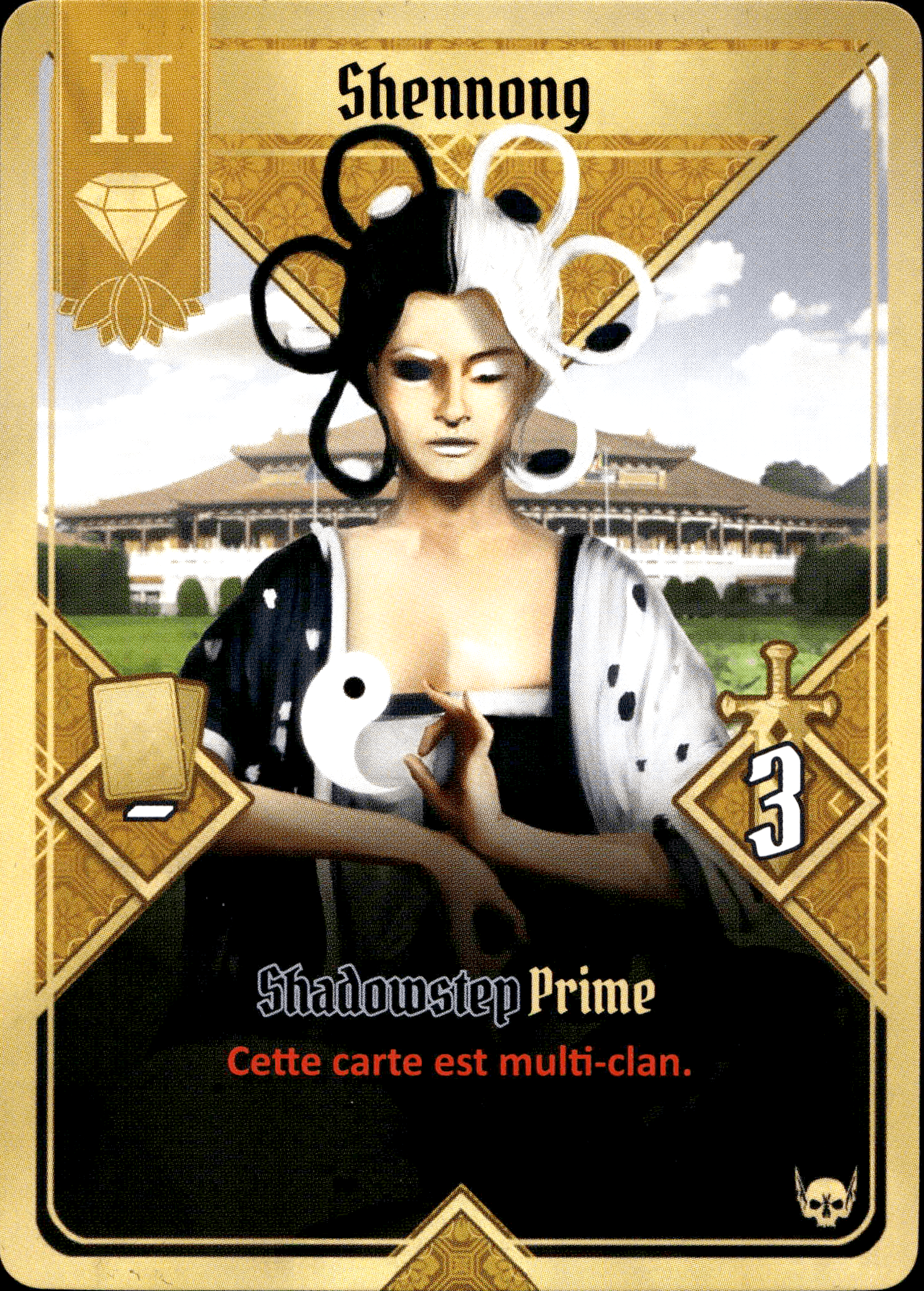Shennong