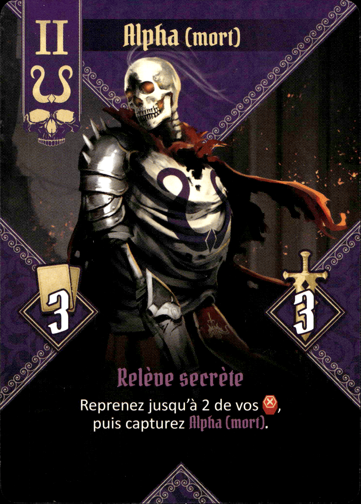 Alpha (Mort)