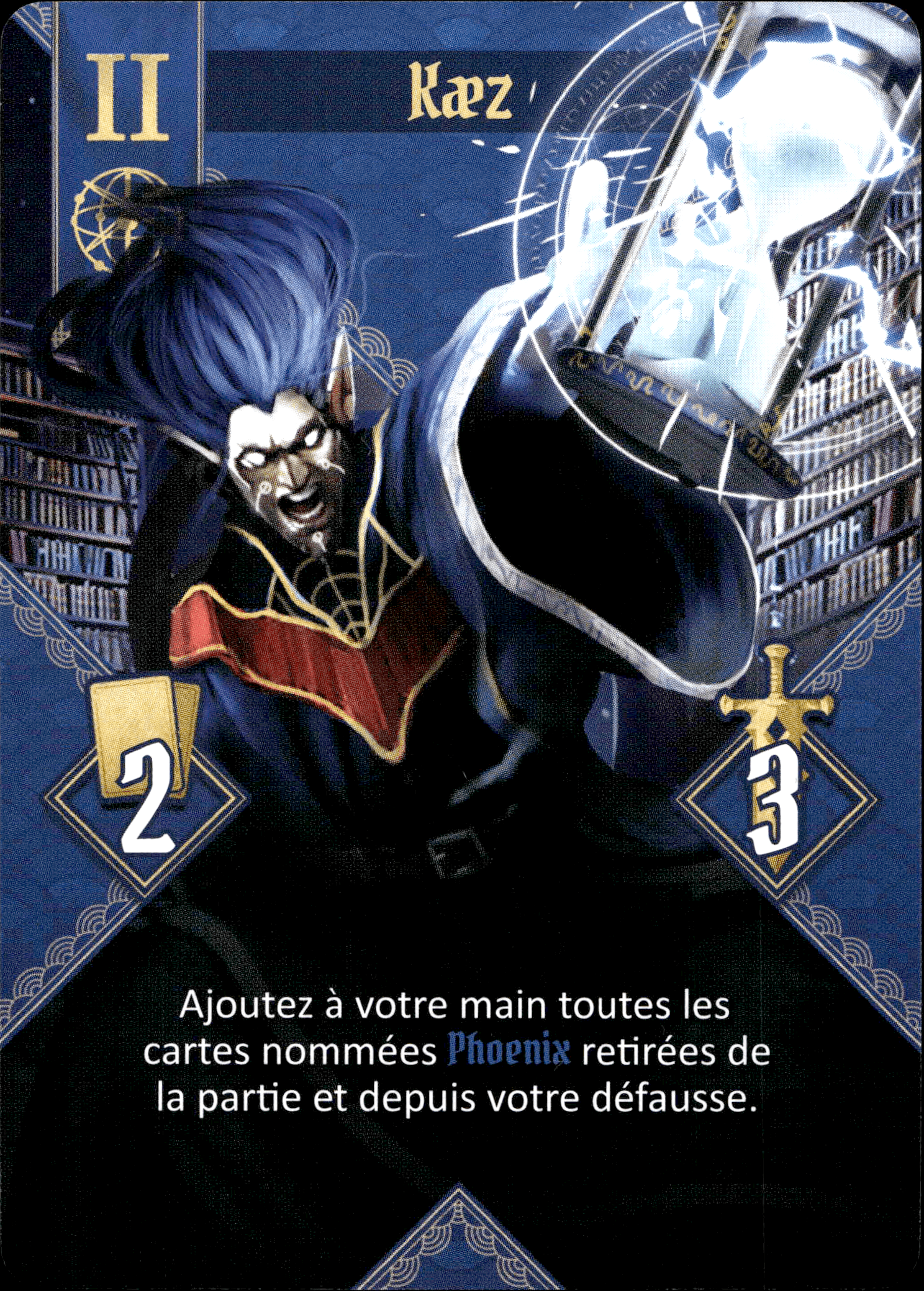 Kaez