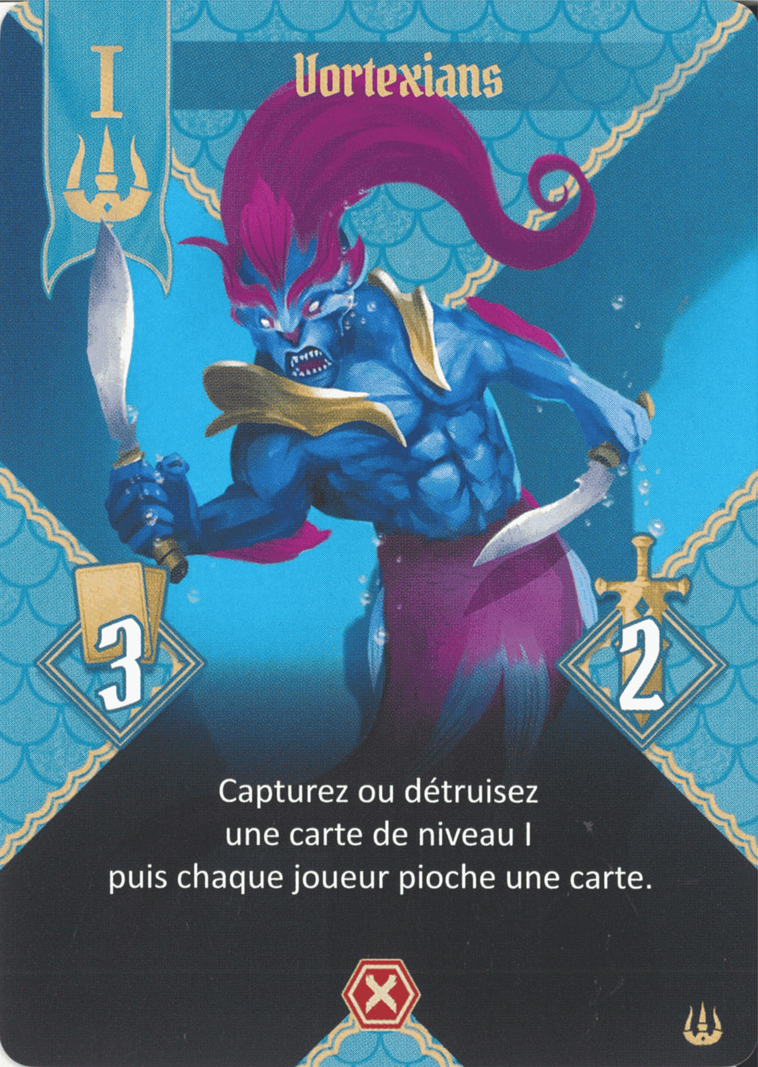 Vortexians