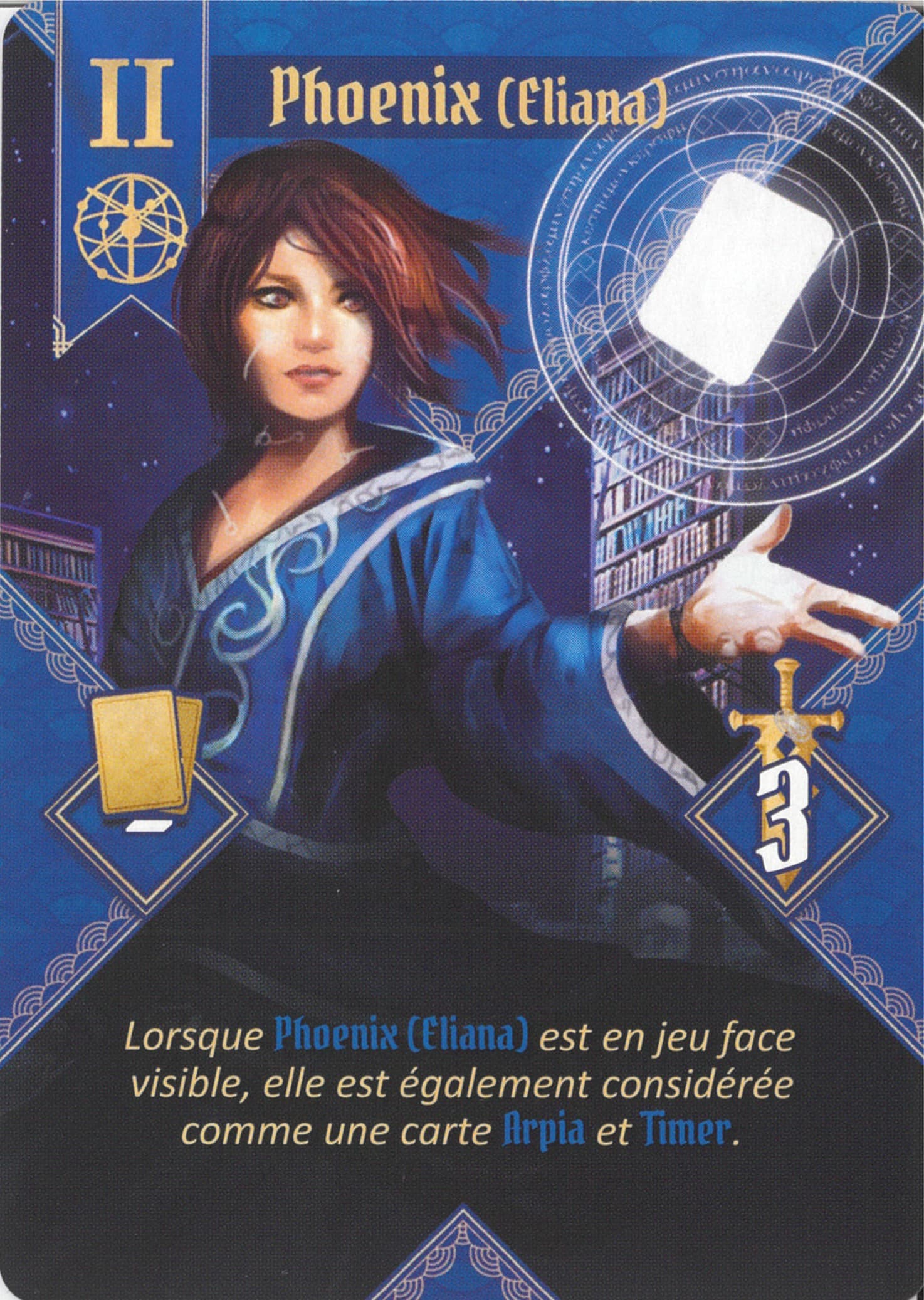Phoenix (Eliana)