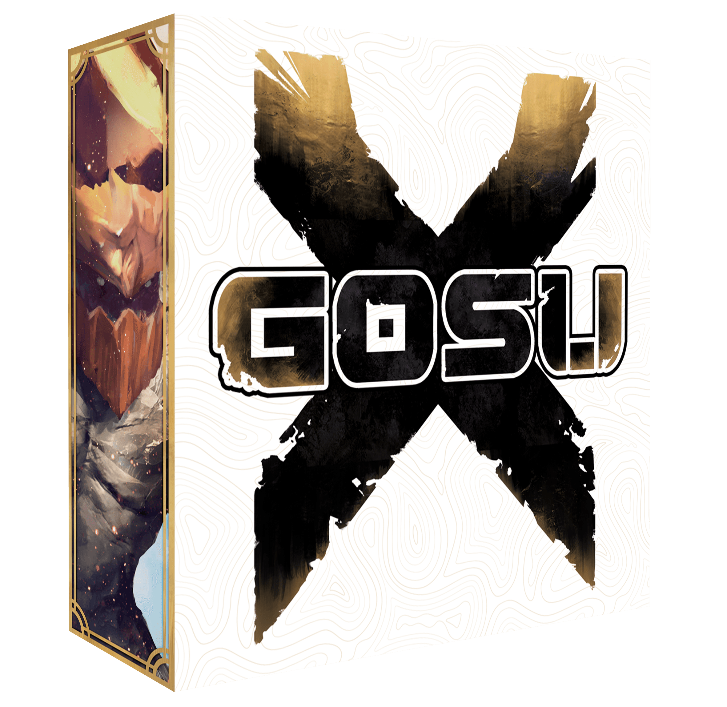 Gosu X