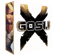 GosuX