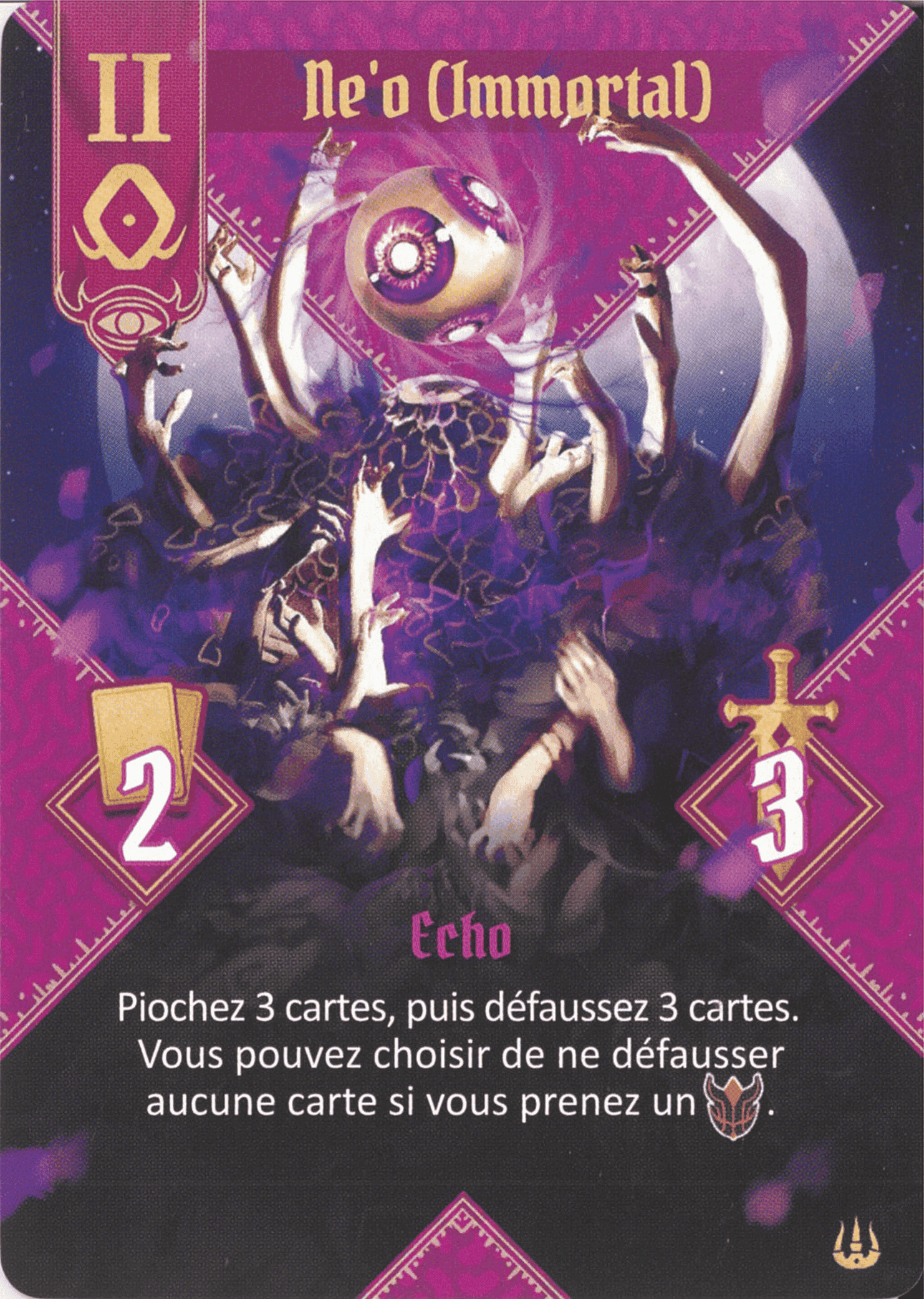 Ne’o (Immortal)