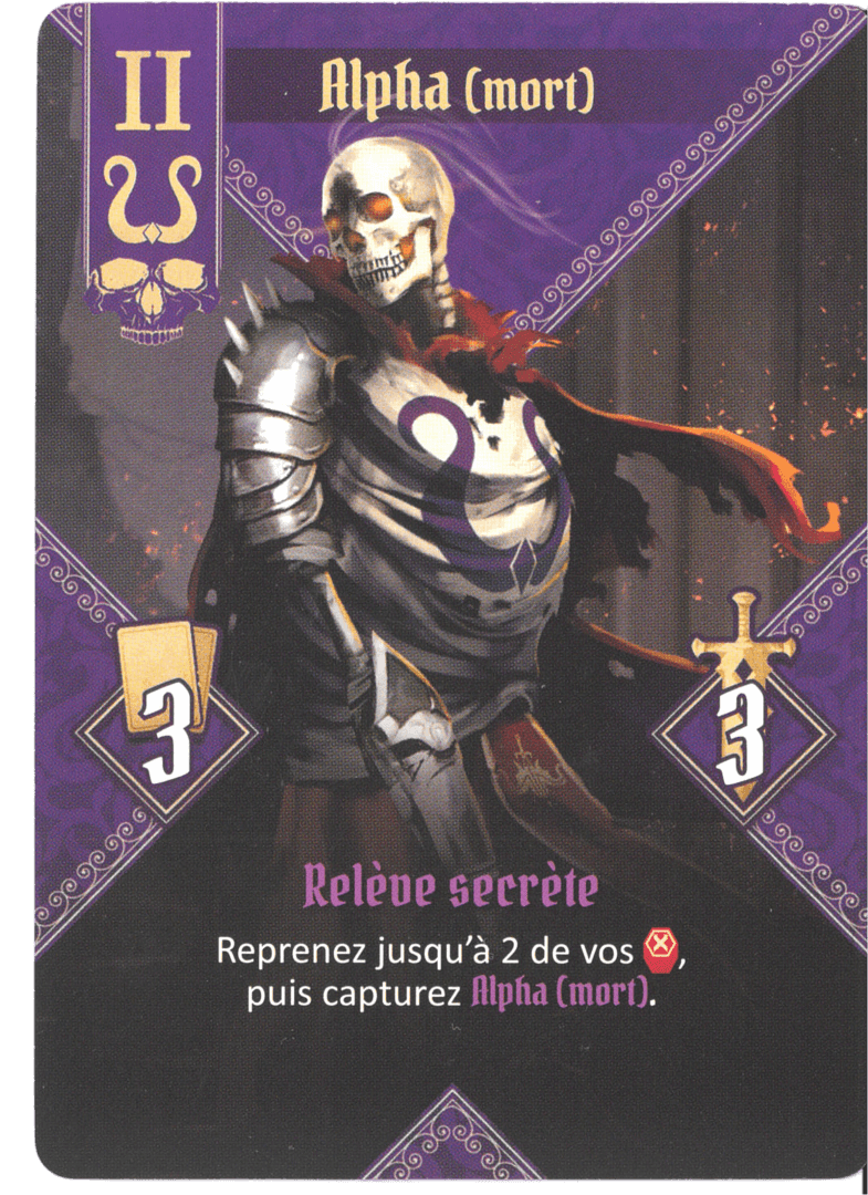 Alpha (Mort)