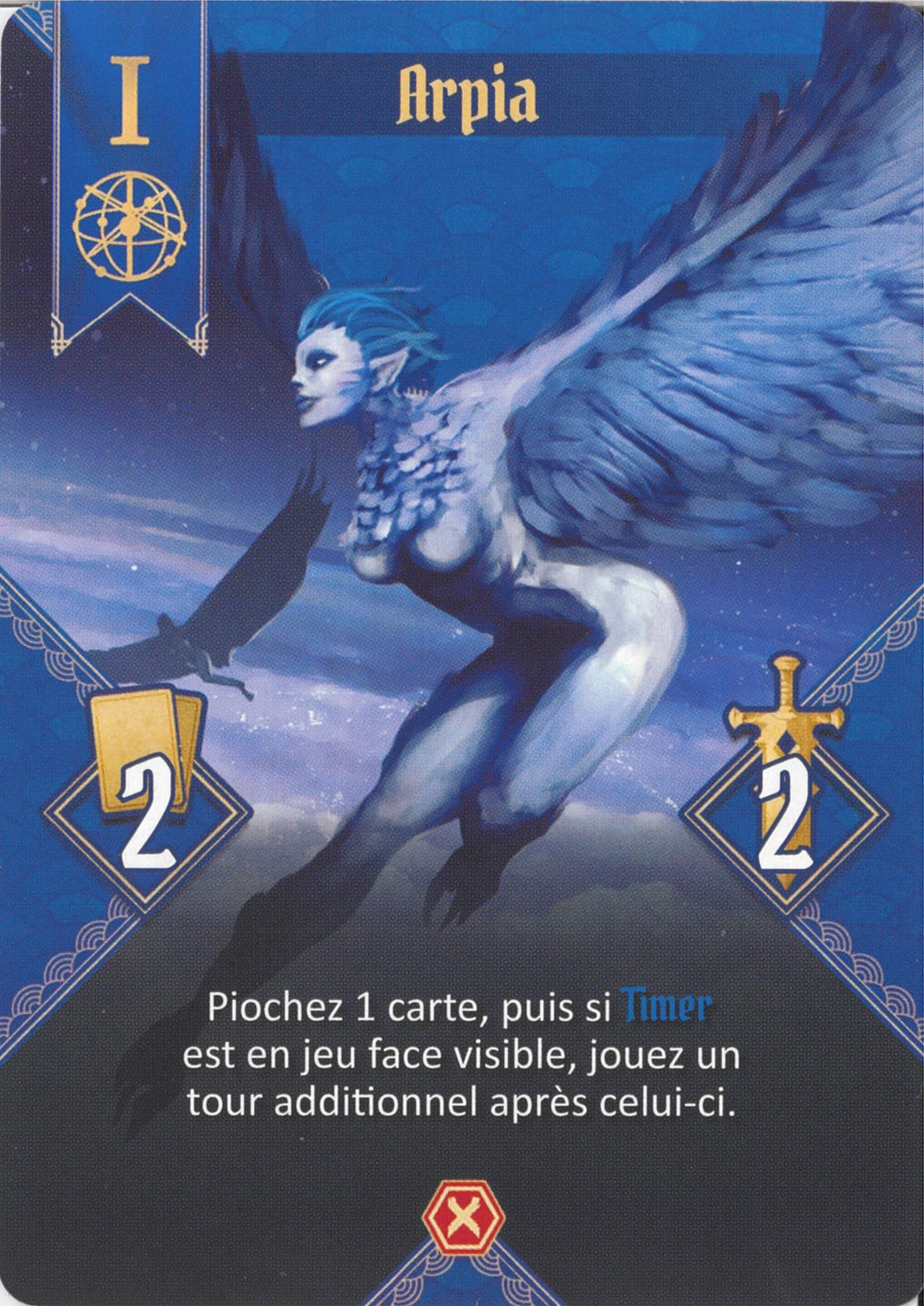 Arpia
