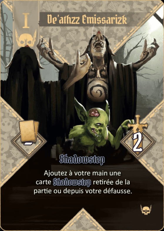 De'athzz Emissarizk