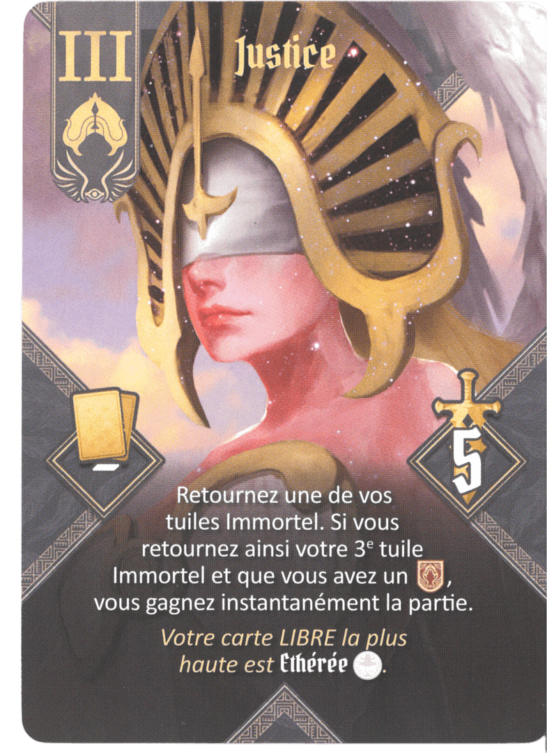 Justice
