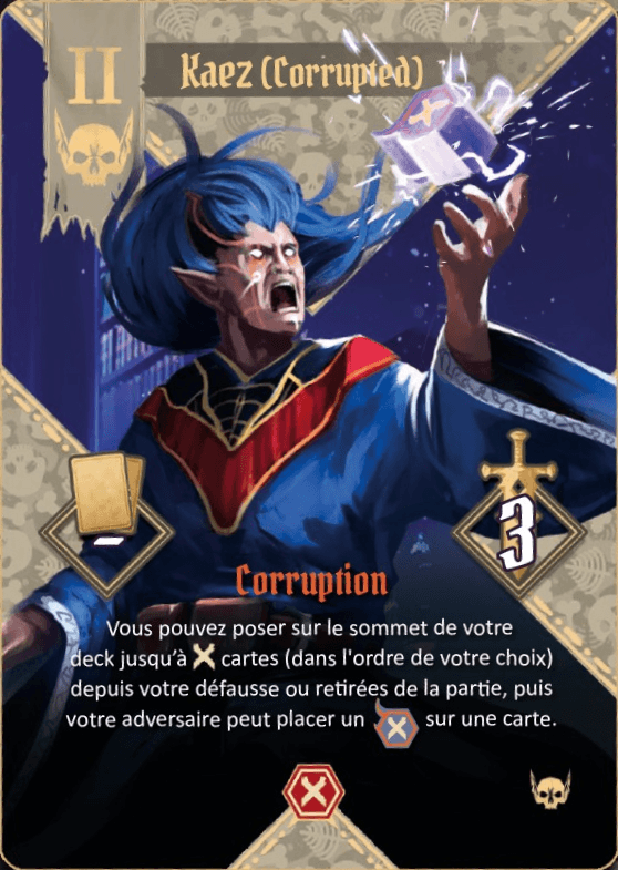 Kaez (Corrupted)
