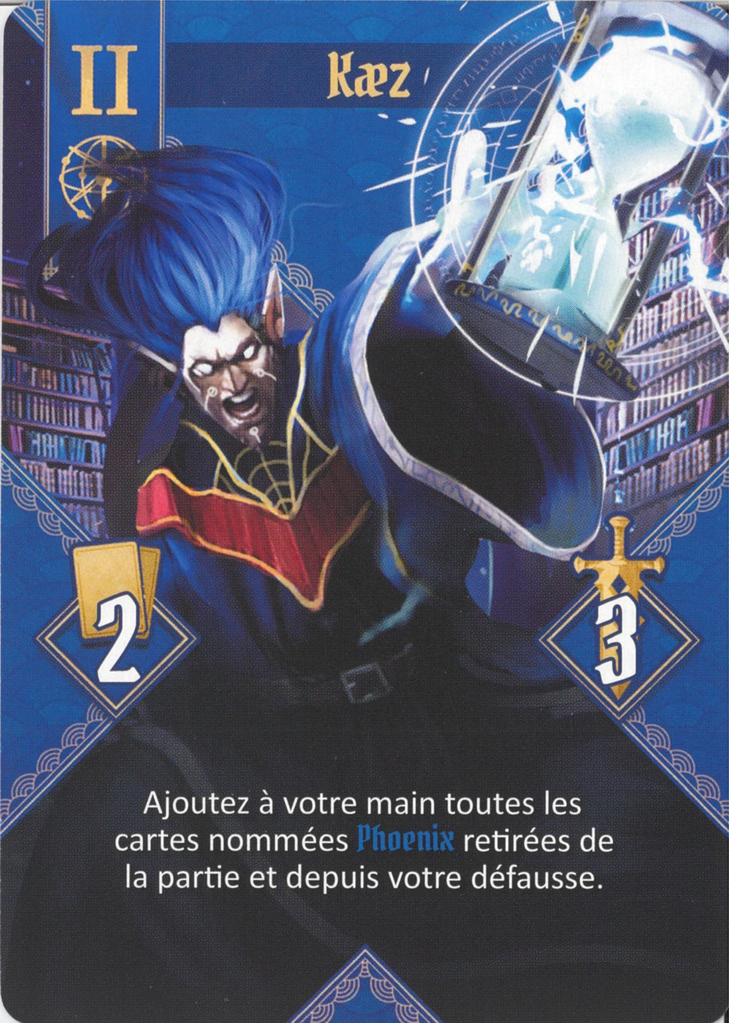 Kaez