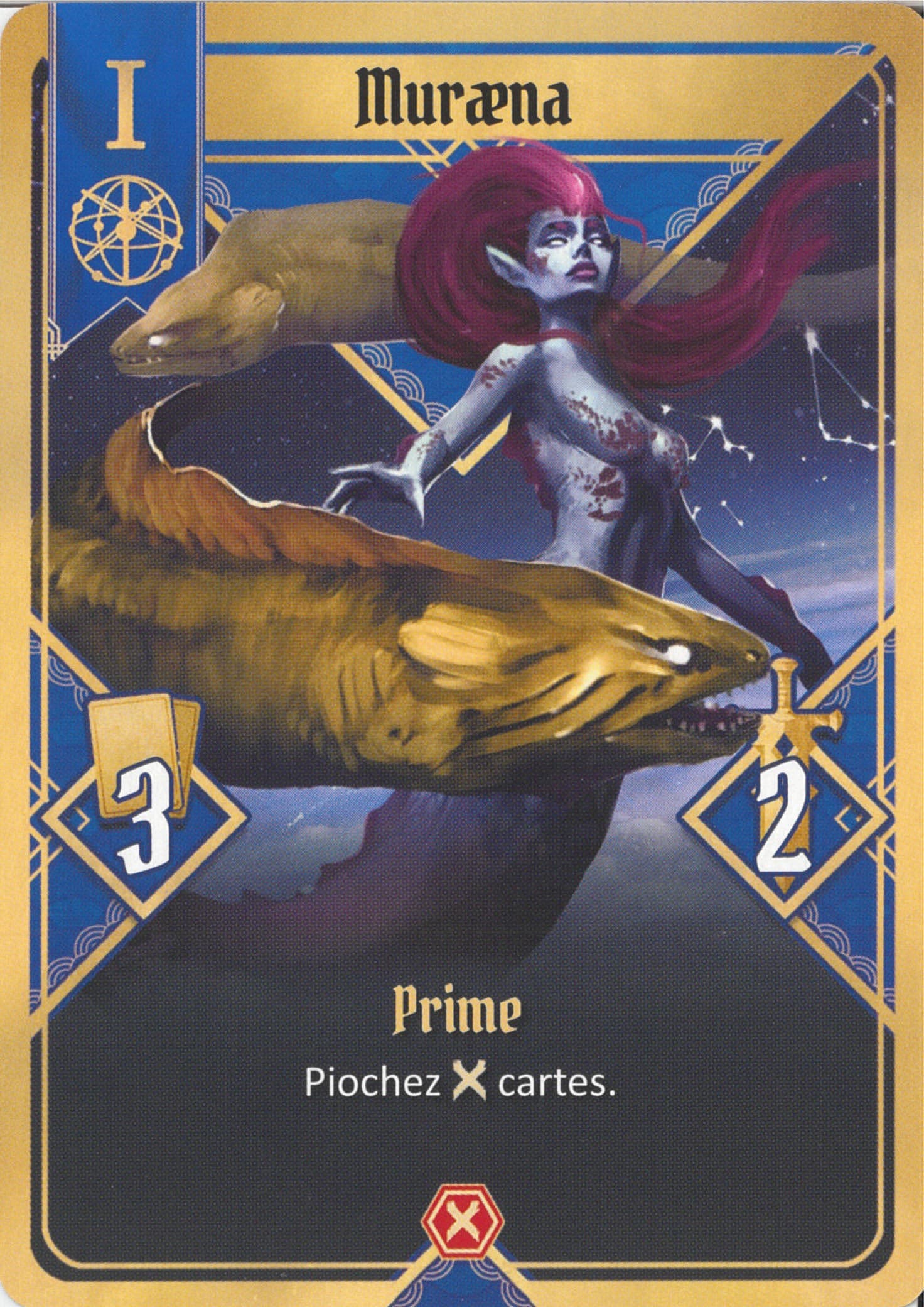 Muraena