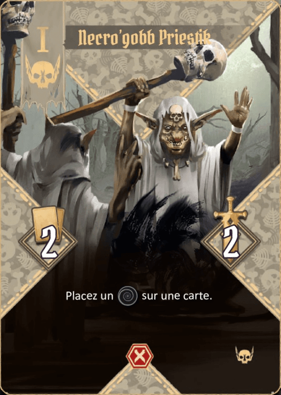 Necro'gobb Priestik