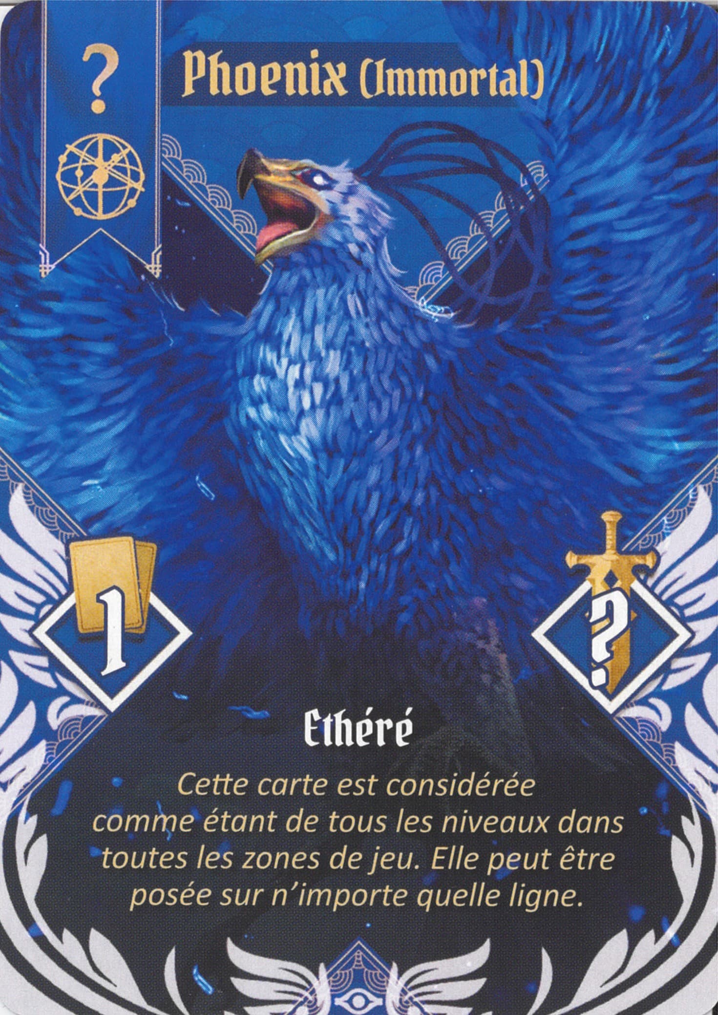 Phoenix (Immortal)