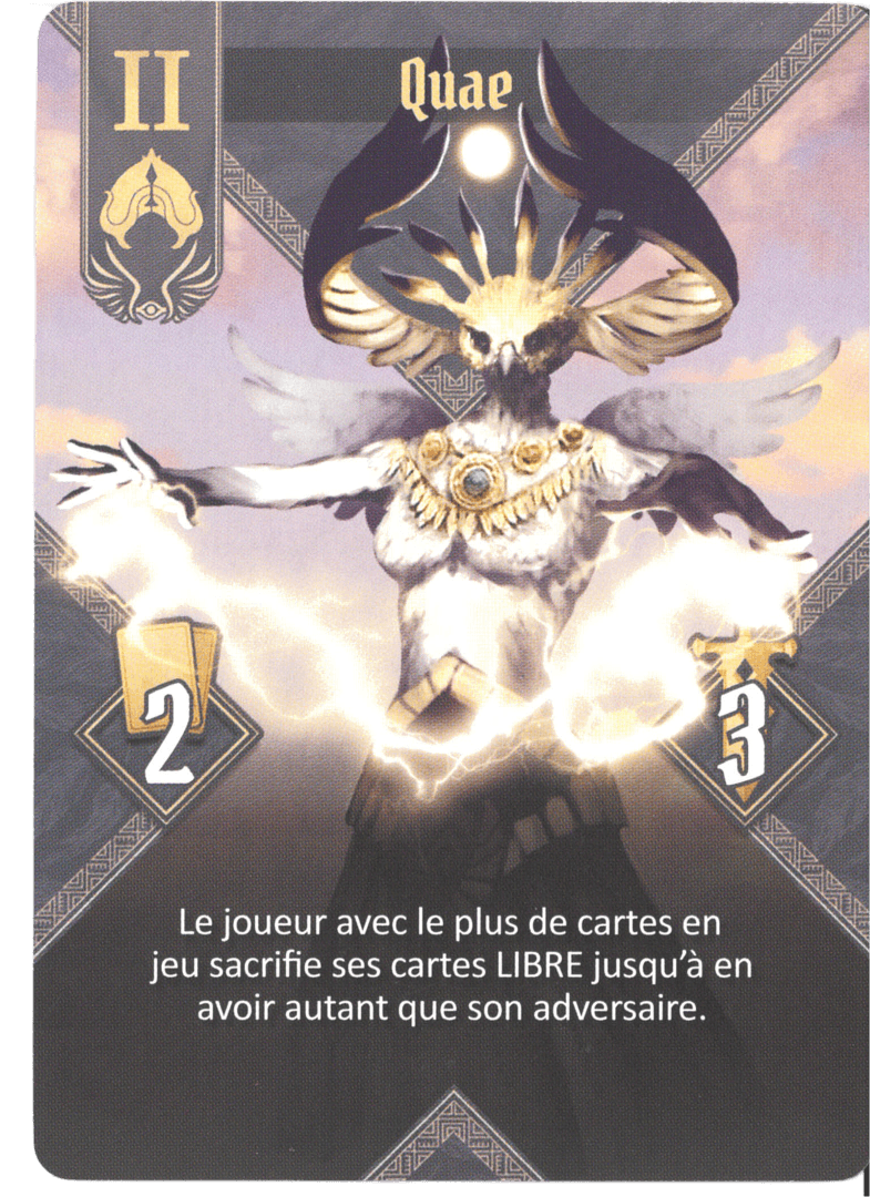 Quae