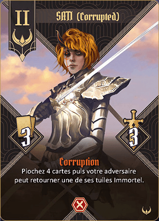 Sati (Corrupted)