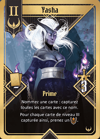 Yasha