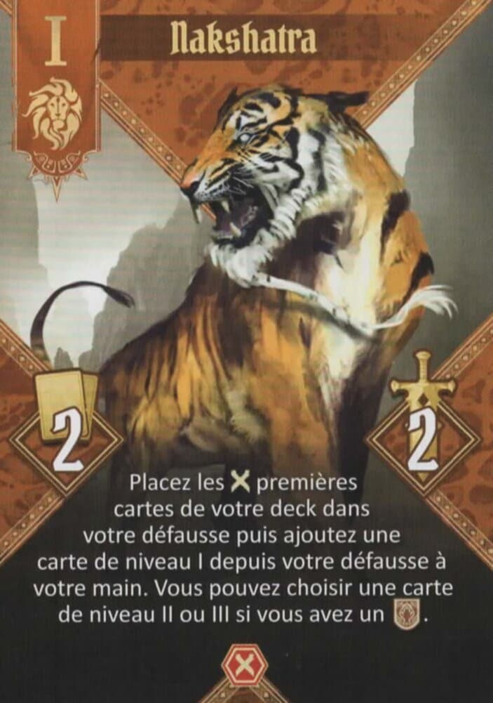 Nakshatra